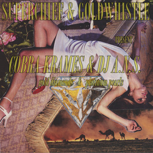 Track artwork