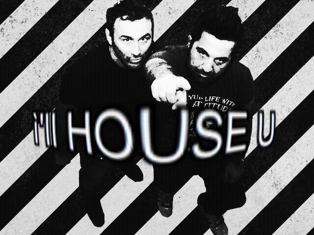Nari & Milani - Nari & Milani - I'll House U The Program Vol. #47