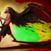 Dread Mar I arbol sin hojas album artwork