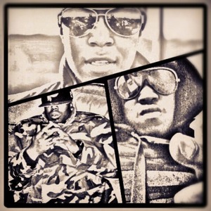 Track artwork