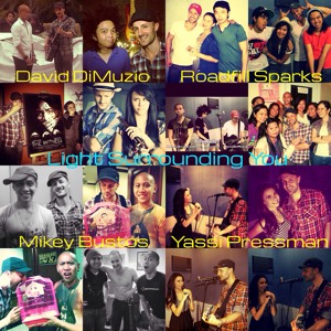Track artwork