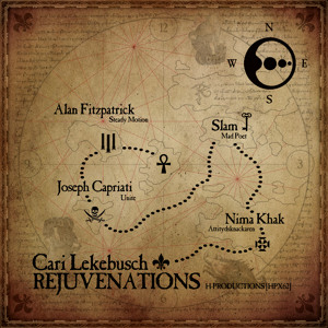 Track artwork