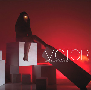 Track artwork