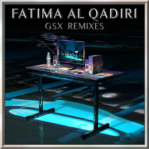 Track artwork