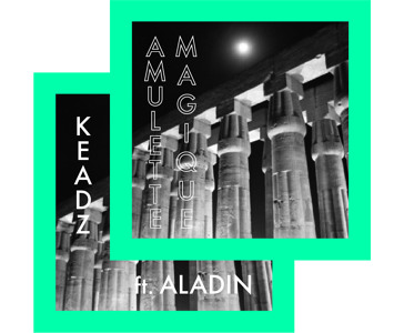 Track artwork