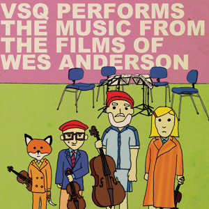 Track artwork