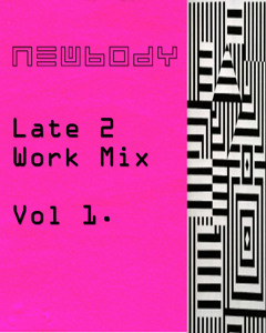 Track artwork