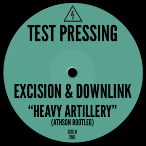 Track artwork