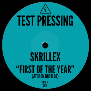 Track artwork