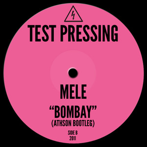 Track artwork