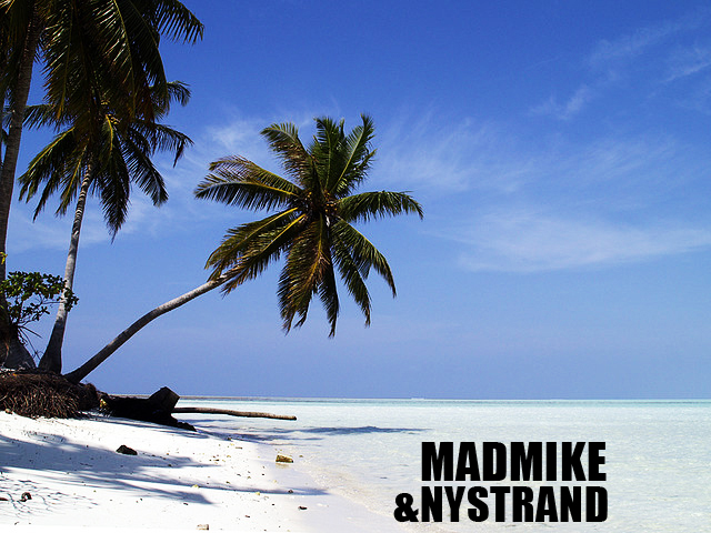 Nystrand & Mad Mike - Momentum [Metro Onstage Music Contest Entry] 
