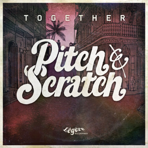 Track artwork