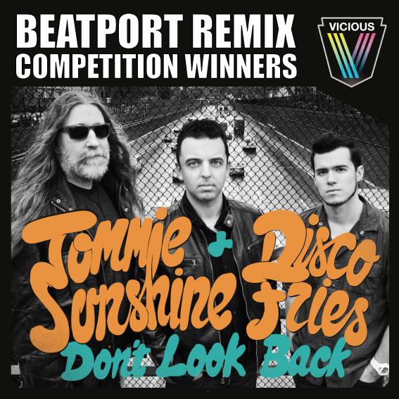 Tommie Sunshine & Disco Fries – Don’t Look Back (Sebastian Ivarsson Remix) Tommie Sunshine & Disco Fries – Don’t Look Back (Sebastian Ivarsson Remix)
