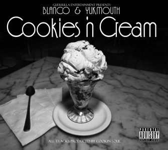 Track artwork
