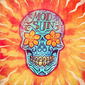 New  song from artist Mod Sun (ft. Pat Brown) titled 'Happy As Fuck (Prod. by Cisco Adler)'