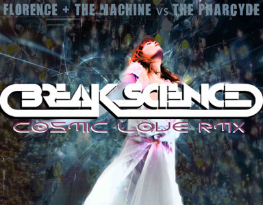 Track artwork