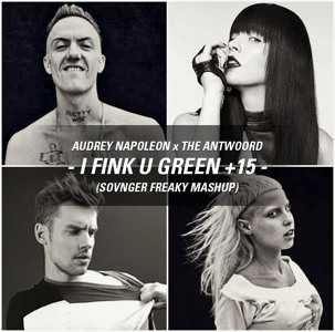 Track artwork