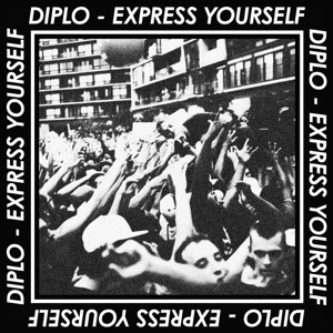New  song from artist Diplo titled 'Set It Off (ft. Lazerdisk Party Sex)'