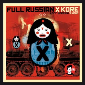 xKore – Full Russian
