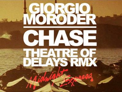 Track artwork