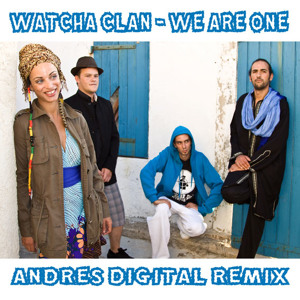 Track artwork