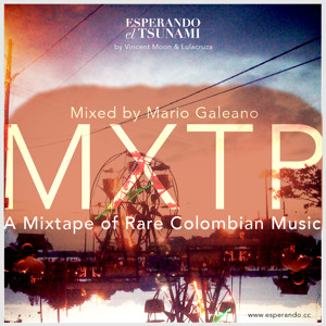 Track artwork