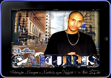 Track artwork