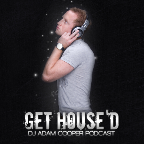 Adam Cooper 18th May 2012 Podcast Adam Cooper 18th May 2012 Podcast