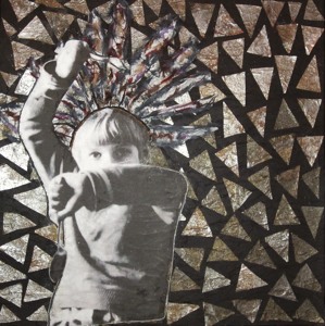 Track artwork