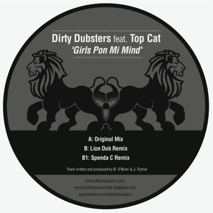 Track artwork