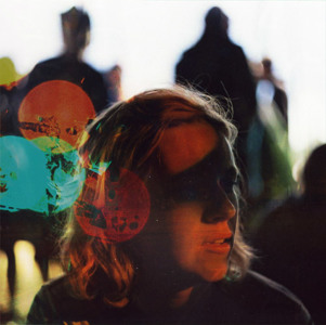 Track artwork