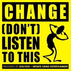 Track artwork