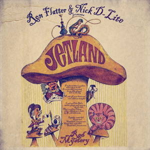 Track artwork