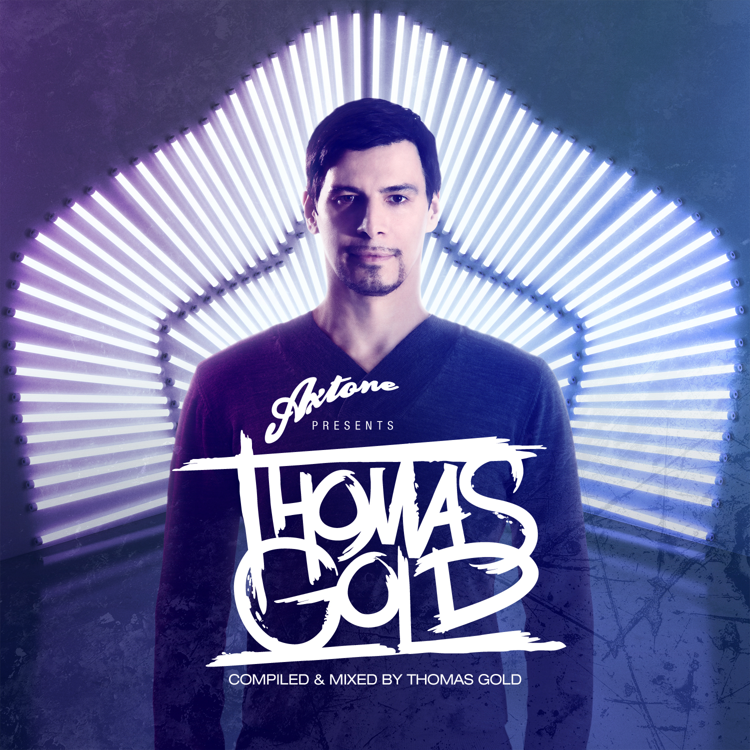 Axtone Presents Thomas Gold - Exclusive Previews Axtone Presents Thomas Gold - Exclusive Previews