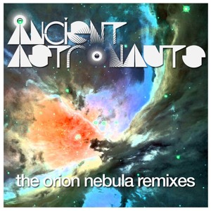 Track artwork