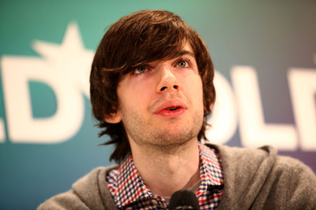 Track artwork
