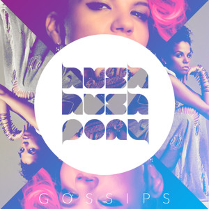 Track artwork