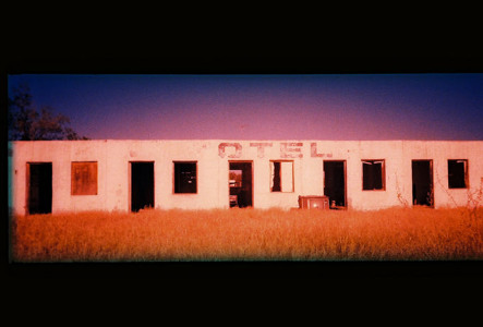 Track artwork