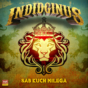 Track artwork