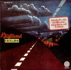 Track artwork