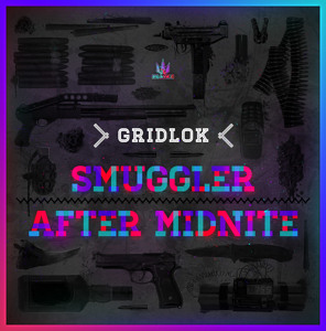 Smuggler / After Midnite - Playaz