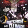 Angrezi To Desi Beat Te Honey Singh Gippy Grewal Remix - Dj Harsh