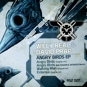 Track artwork