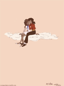 Track artwork