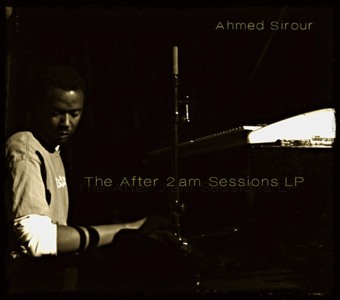 Track artwork