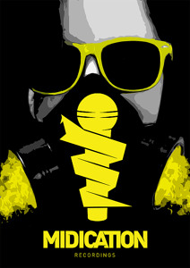 Track artwork
