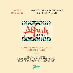 Track artwork