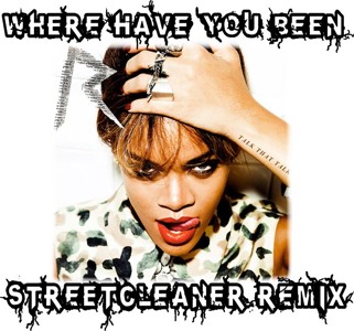 Track artwork