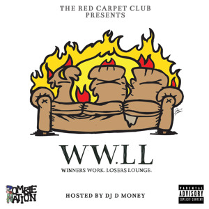 Track artwork