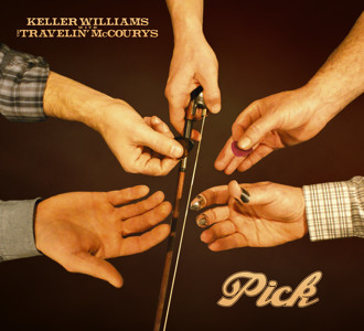 Track artwork
